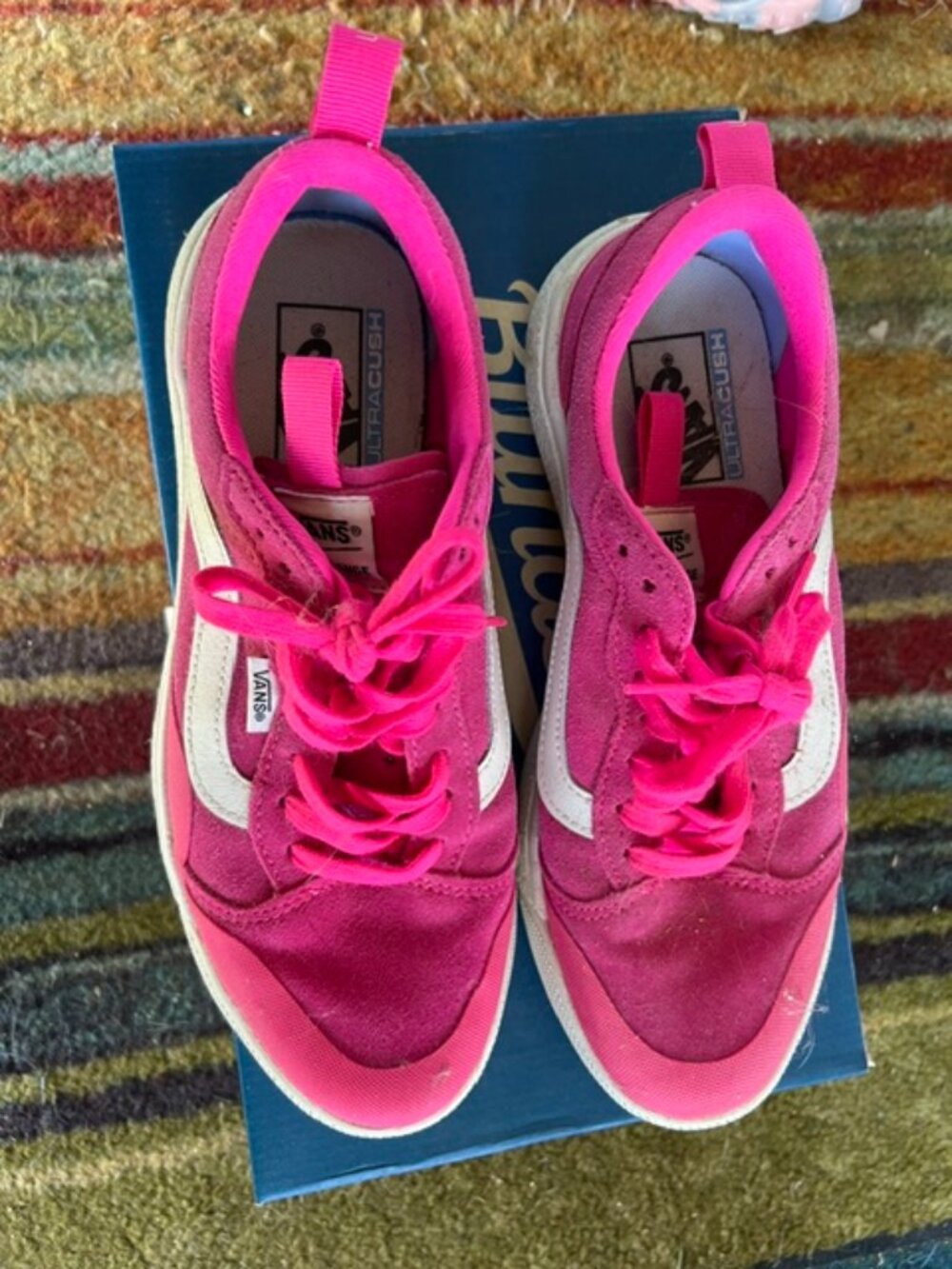 VANS sneakers